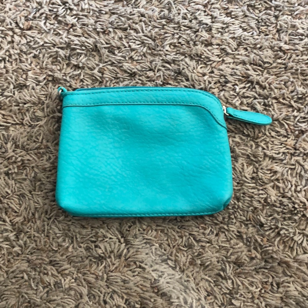 Hand pouch